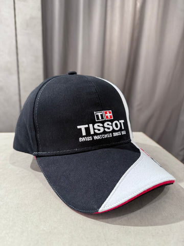 Tissot cap