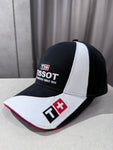 Tissot cap