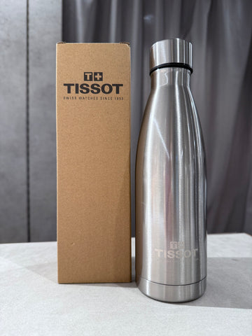 Tissot vacuum flask