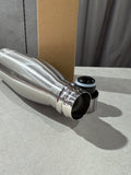 Tissot vacuum flask