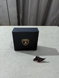 Lamborghini pin
