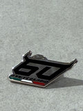 Lamborghini pin