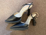 Jacquemus heels