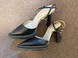 Jacquemus heels