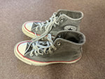 Converse sneakers