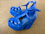 Melissa platforms