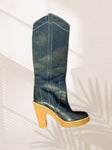 Marc Jacobs boots