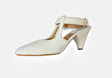 Lawrence Dacade heels