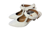 Lawrence Dacade heels