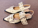 Ganni shoes
