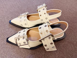 Ganni shoes