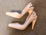Melissa heels