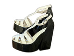 Melissa platforms