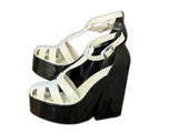 Melissa platforms