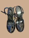 Prada heels