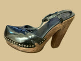Prada heels