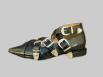 Toga Pulla shoes