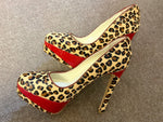 Rupert Sanderson heels