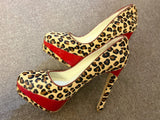 Rupert Sanderson heels