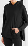 Dri-Fit hoodie