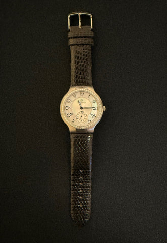 Philip Stein watch