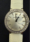 Swarovski watch