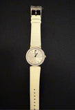 Swarovski watch