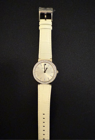 Swarovski watch