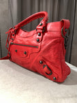 Balenciaga City handbag