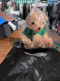 Aston Martin bear