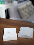 Rimowa wine bottle