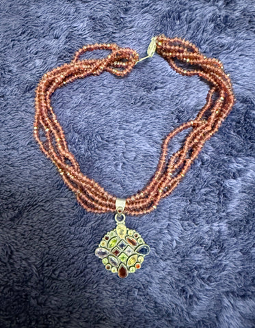Necklace