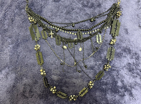 Necklace