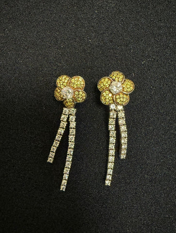 Arte earrings