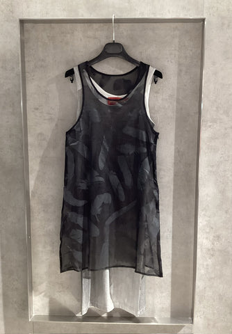 Alice Wild 2 pieces dress