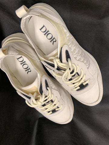 Dior sneakers