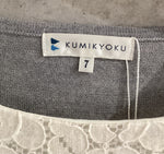 Kumiyoku top