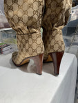 Gucci boots