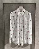 Alexander McQueen shirt