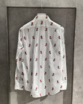 Alexander McQueen shirt