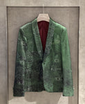 Tailor made jacket