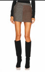 Rails Sise skirt set