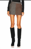 Rails Sise skirt set