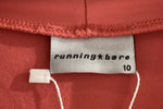 Running Bare sport wear
