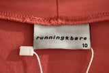 Running Bare sport wear