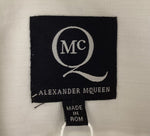 Alexander Mcqueen shirt
