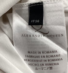 Alexander Mcqueen shirt