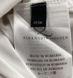Alexander Mcqueen shirt