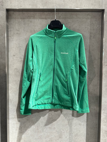 Montbell jacket