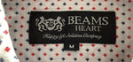 Beams Heart shirt